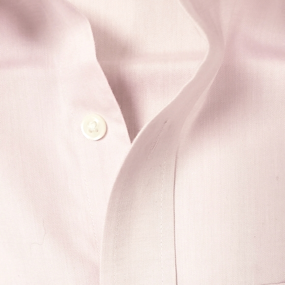 15 34/35 Polo by Ralph Lauren dress shirt - Picture 11 of 12